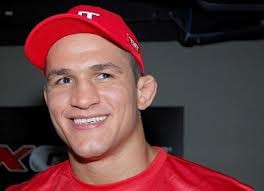 Junior Cigano
